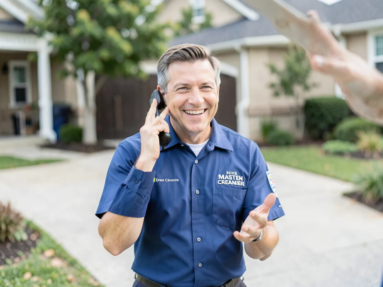 Drain Cleaning Crystal City, MO FAQs